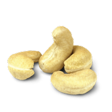 CASHEWS