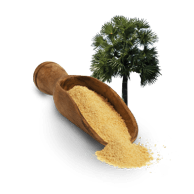 LONTAR SUGAR