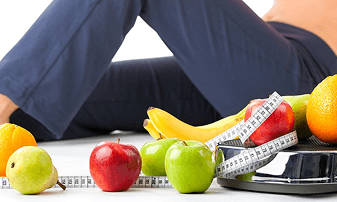 Low-Glycemic Diet: The Secret to a Healthy Weight