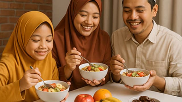 Overeating when Stressed? Try This!