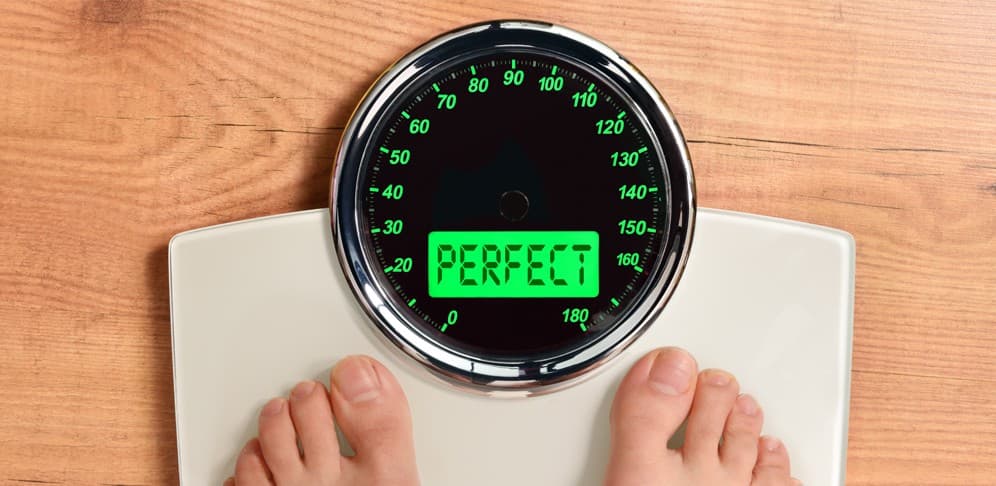 Low GI Diet Strategy to Maintain Ideal Body Weight