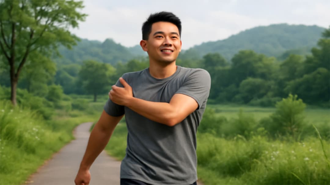 Reset and Recharge: Tips to Restore Your Body After the Holidays