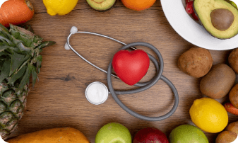 High-Fiber Healthy Snacks to Support Digestive Health