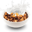 granola