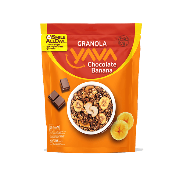 chocolate-banana