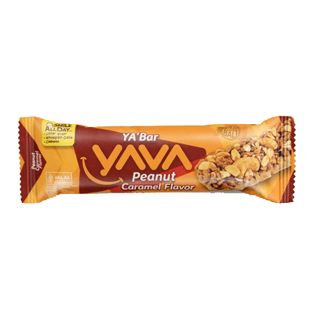 yabar-peanut-caramel-flavor