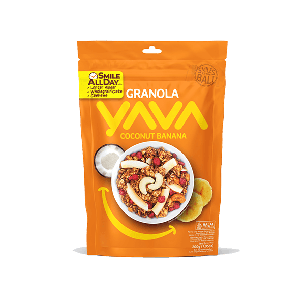 coconut-banana